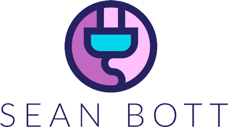 Sean Bott official logo