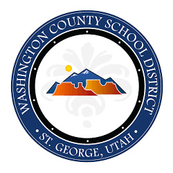 Washington County School District logo