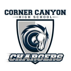 Corner Canyon High School Logo