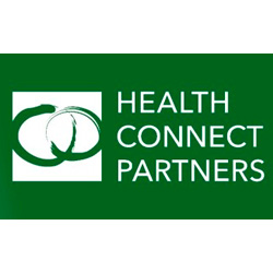 Health Connect Partners logo