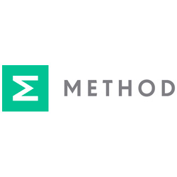 Method Communications logo